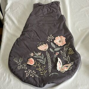 0-6M Tahari Baby sleep sack, TOG 2.3